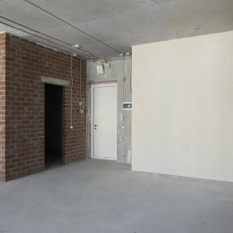 54.60 м² | 4 - 8 эт. 01