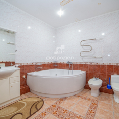 3-к квартира | 122.00 м² | 3 - 4 эт. 30