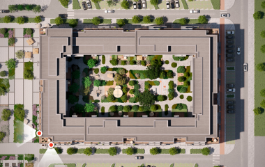 Екатеринбург, ул. Таватуйская, 20/4 стр