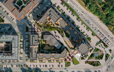 Екатеринбург, ул. Шаумяна, 18