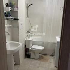 1-к квартира | 39.30 м² | 13 - 17 эт. 30