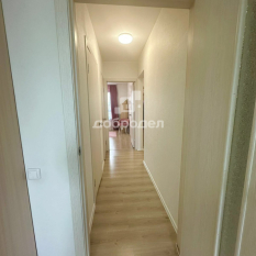 2-к квартира | 55.40 м² | 8 - 10 эт. 31