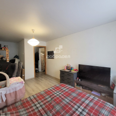 1-к квартира | 33.90 м² | 1 - 9 эт. 20