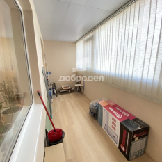 1-к квартира | 34.00 м² | 1 - 16 эт. 41