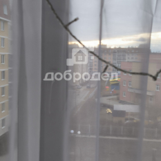 1-к квартира | 45.20 м² | 5 - 8 эт. 01