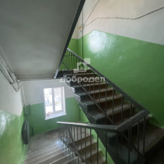 2-к квартира | 42.70 м² | 2 - 3 эт. 10