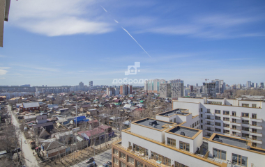 Екатеринбург, Шаумяна, 28