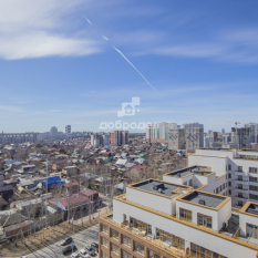 1-к квартира | 40.00 м² | 13 - 17 эт. 51