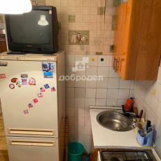 1-к квартира | 30.70 м² | 2 - 5 эт. 20