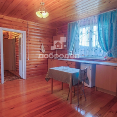 Дом | 53.00 м² 41