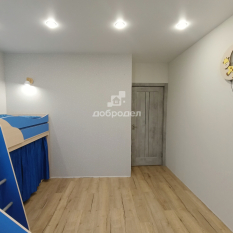 2-к квартира | 54.00 м² | 13 - 15 эт. 40