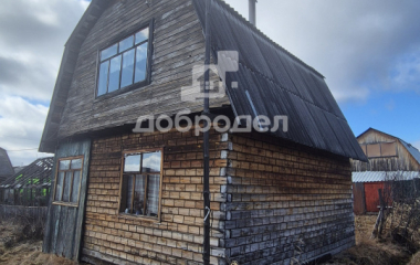 Полевской, СНТ КС №7 Малахит