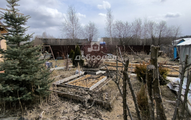 Среднеуральск, проезд. Полевой