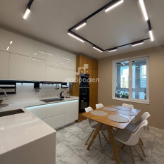 3-к квартира | 80.00 м² | 6 - 13 эт. 60