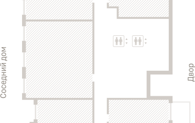 Екатеринбург, ​Улица Шаумяна, 32