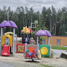 1-к квартира | 41.50 м² | 4 - 32 эт. 70