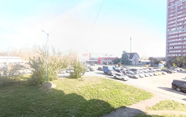 Екатеринбург, ул. 40-летия Комсомола,32/2