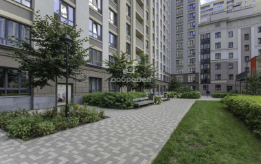 Екатеринбург, ул. Щорса,53