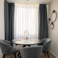 2-к квартира | 69.00 м² | 3 - 26 эт. 10
