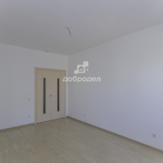 1-к квартира | 36.20 м² | 10 - 18 эт. 30