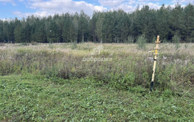 Екатеринбург, Свердловская область, Сысертский район, дп Заповедник, кв-л Снегири, уч.51