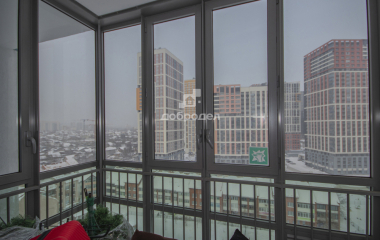 Екатеринбург, ул. Волгоградская,18а