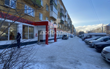 Екатеринбург, ул. Ильича,52