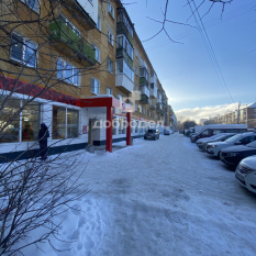 1-к квартира | 32.30 м² | 2 - 5 эт. 41