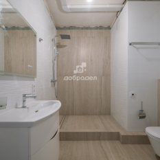 1-к квартира | 32.90 м² | 9 - 31 эт. 60