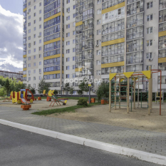 3-к квартира | 81.30 м² | 25 - 25 эт. 101