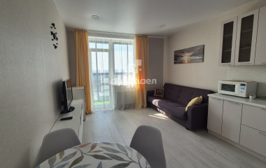 Екатеринбург, ул. Крауля,107/4