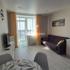 1-к квартира | 25.00 м² | 29 - 32 эт. 00