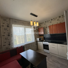 1-к квартира | 39.80 м² | 12 - 16 эт. 10