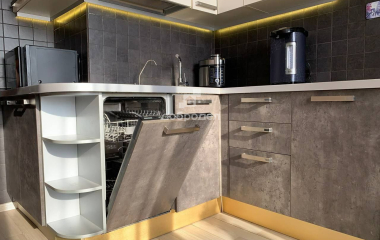 Екатеринбург, ул. Рябинина,19