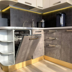 2-к квартира | 56.00 м² | 13 - 20 эт. 40