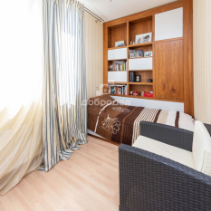 4-к квартира | 151.50 м² | 7 - 14 эт. 101
