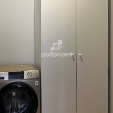 2-к квартира | 72.50 м² | 14 - 14 эт. 140
