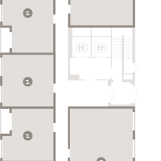 119.00 м² | 2 - 16 эт. 10