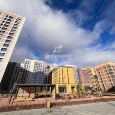 1-к квартира | 37.00 м² | 5 - 16 эт. 51