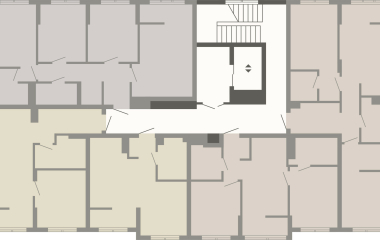 Екатеринбург, ул Краснолесья, 10/7