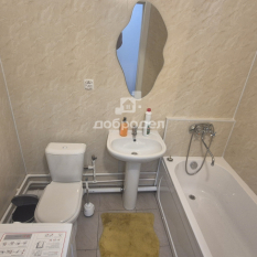 1-к квартира | 22.60 м² | 3 - 24 эт. 21