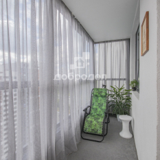 3-к квартира | 82.23 м² | 22 - 25 эт. 80