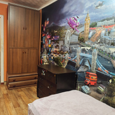 2-к квартира | 42.60 м² | 5 - 6 эт. 10