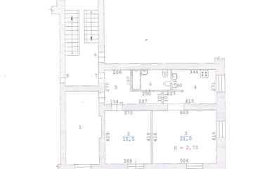 Екатеринбург, ул. Краснофлотцев,61