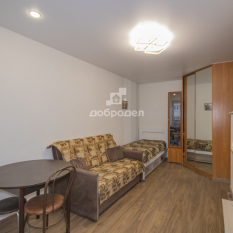 1-к квартира | 28.80 м² | 5 - 5 эт. 30