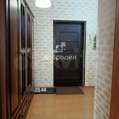 1-к квартира | 42.00 м² | 2 - 20 эт. 30