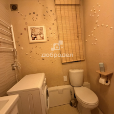 2-к квартира | 41.20 м² | 5 - 5 эт. 41