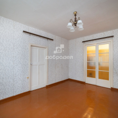 2-к квартира | 54.40 м² | 1 - 5 эт. 20
