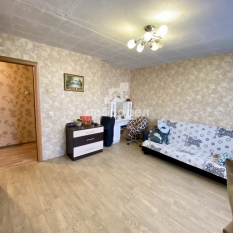 2-к квартира | 42.00 м² | 1 - 5 эт. 30
