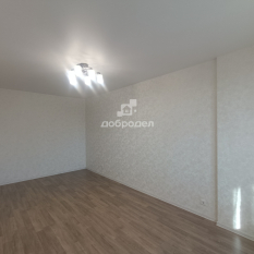 1-к квартира | 43.70 м² | 12 - 25 эт. 60